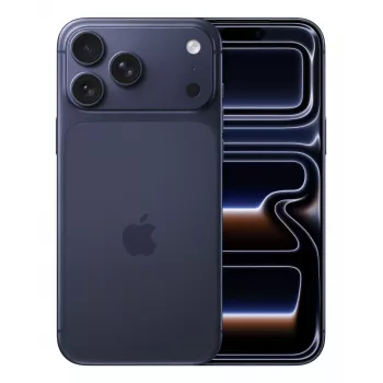 Apple iPhone 17 Pro Deep Blue – smartfón – 512 GB