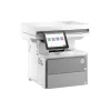 HP LaserJet Enterprise MFP X53052dn multifunkčná monochromatická laserová tlačiareň