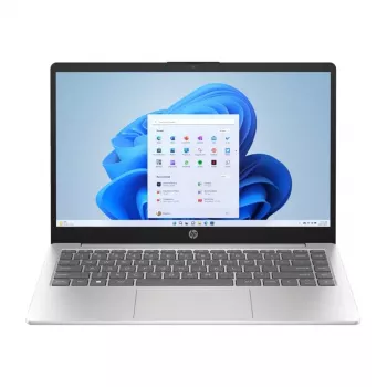 HP Laptop 14-ep0006ns, Intel Core i7-1355U, 16 GB RAM, 512 GB SSD, 14,0″ FHD, Natural Silver, Windows 11 Home (repasovaný)