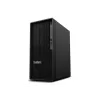 Lenovo ThinkStation P2 Tower Gen 2 pracovná stanica, Intel Core Ultra 7 265K, 32GB DDR5, 1TB NVMe SSD, Intel Graphics, Windows 11 Pro, anglická klávesnica, 3 roky záruka, čierna