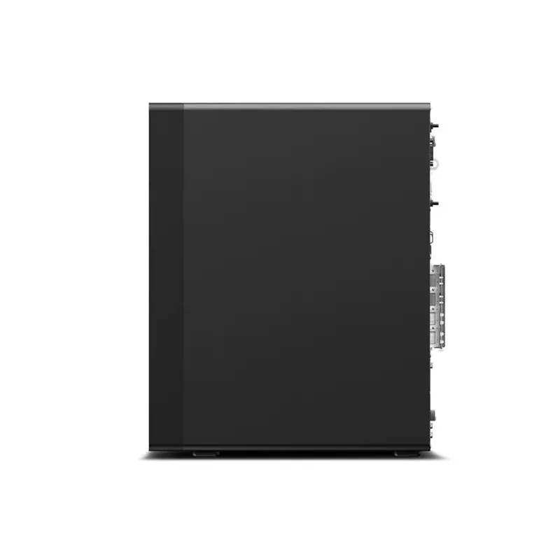 Lenovo ThinkStation P2 Tower Gen 2 pracovná stanica, Intel Core Ultra 7 265K, 32GB DDR5, 1TB NVMe SSD, Intel Graphics, Windows 11 Pro, anglická klávesnica, 3 roky záruka, čierna