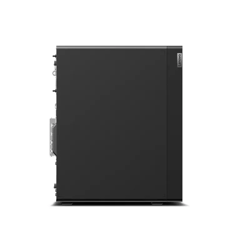 Lenovo ThinkStation P2 Tower Gen 2 pracovná stanica, Intel Core Ultra 7 265K, 32GB DDR5, 1TB NVMe SSD, Intel Graphics, Windows 11 Pro, anglická klávesnica, 3 roky záruka, čierna