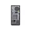 Lenovo ThinkStation P2 Tower Gen 2 pracovná stanica, Intel Core Ultra 7 265K, 32GB DDR5, 1TB NVMe SSD, Intel Graphics, Windows 11 Pro, anglická klávesnica, 3 roky záruka, čierna