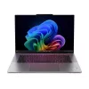 Lenovo ThinkPad X9-15p Gen 1 15,3 inch 2.8K notebook, Intel Core Ultra 7-358H, 64GB DDR5, 1TB NVMe SSD, Intel Arc Graphics, Windows 11 Pro, nordická podsvietená klávesnica, čítačka odtlačkov prstov, 3-ročná záruka
