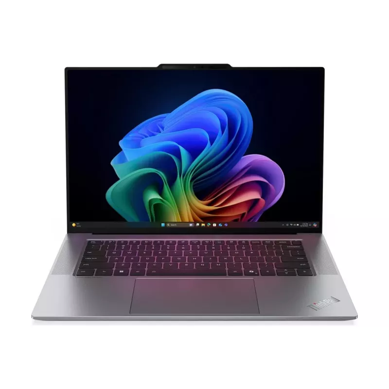 Lenovo ThinkPad X9-15p Gen 1 15,3 inch 2.8K notebook, Intel Core Ultra 7-358H, 64GB DDR5, 1TB NVMe SSD, Intel Arc Graphics, Windows 11 Pro, nordická podsvietená klávesnica, čítačka odtlačkov prstov, 3-ročná záruka