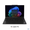 Lenovo ThinkPad X1 Carbon Gen 14 Intel Core Ultra 5 325 32 GB 512 GB SSD 14 inch WUXGA dotykový displej IPS Windows 11 Pro čierna