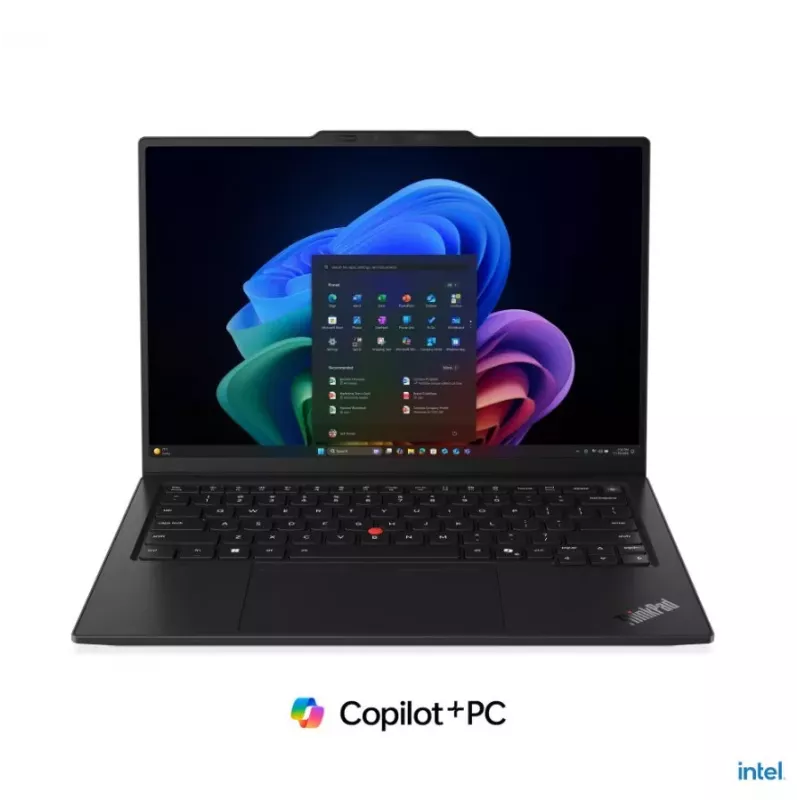 Lenovo ThinkPad X1 Carbon Gen 14 Intel Core Ultra 5 325 32 GB 512 GB SSD 14 inch WUXGA dotykový displej IPS Windows 11 Pro čierna
