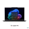 Lenovo ThinkPad X1 Carbon Gen 14 Intel Core Ultra 5 325 32 GB 512 GB SSD 14 inch WUXGA dotykový displej IPS Windows 11 Pro čierna