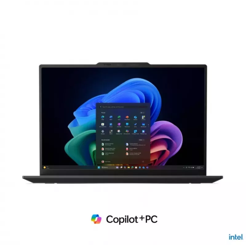 Lenovo ThinkPad X1 Carbon Gen 14 Intel Core Ultra 5 325 32 GB 512 GB SSD 14 inch WUXGA dotykový displej IPS Windows 11 Pro čierna