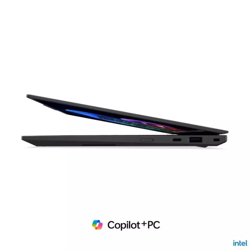 Lenovo ThinkPad X1 Carbon Gen 14 Intel Core Ultra 5 325 32 GB 512 GB SSD 14 inch WUXGA dotykový displej IPS Windows 11 Pro čierna