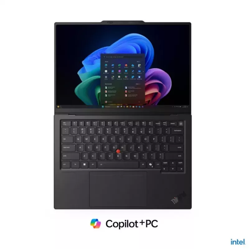Lenovo ThinkPad X1 Carbon Gen 14 Intel Core Ultra 5 325 32 GB 512 GB SSD 14 inch WUXGA dotykový displej IPS Windows 11 Pro čierna