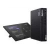 Lenovo ThinkSmart Tiny Kit 12XH000BMT videokonferenčná súprava, Intel Core i3-13100T, 16GB DDR4, 256GB SSD, ThinkSmart Controller, Windows 11 IoT Enterprise