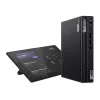Lenovo ThinkSmart Tiny Kit 12XH000BMT videokonferenčná súprava, Intel Core i3-13100T, 16GB DDR4, 256GB SSD, ThinkSmart Controller, Windows 11 IoT Enterprise