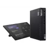 Lenovo ThinkSmart Tiny Kit 12XH000BMT videokonferenčná súprava, Intel Core i3-13100T, 16GB DDR4, 256GB SSD, ThinkSmart Controller, Windows 11 IoT Enterprise