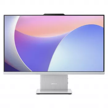 Lenovo IdeaCentre AIO 3 27IRH9 All-in-One PC, 27 palcov Full HD, Intel Core 5 210H, 16GB DDR5, 512GB SSD, Windows 11 Home, Raven Black