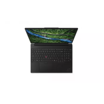 Lenovo ThinkPad P16s Gen 5 16