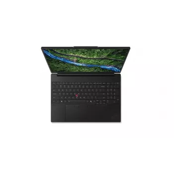 Lenovo ThinkPad P16s G5 Intel mobilná pracovná stanica notebook - 16