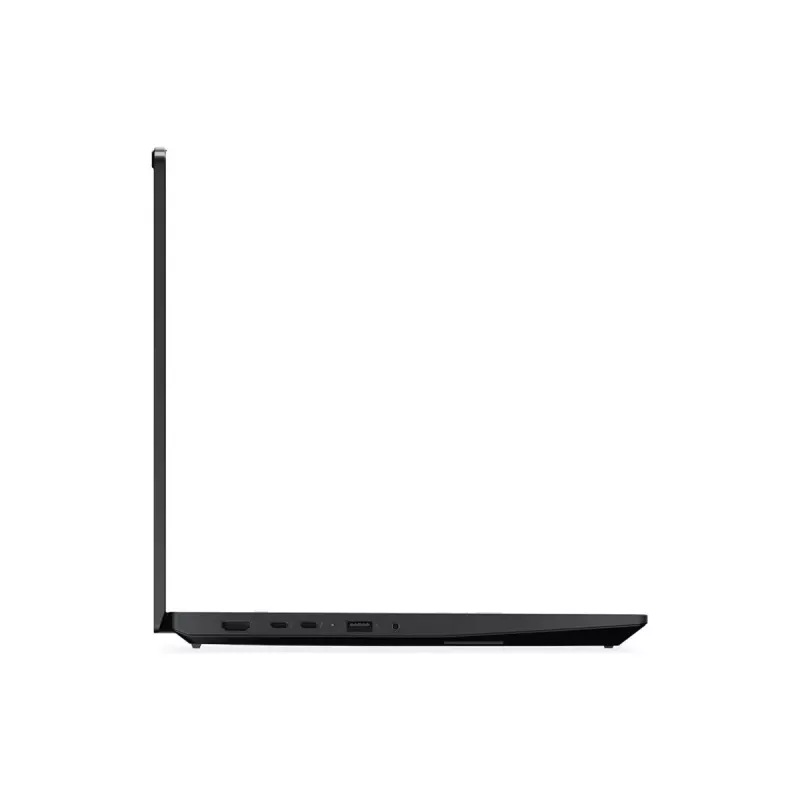 Lenovo ThinkPad P16s Gen 5 Touch 16-palcový WUXGA, Intel Core Ultra 7 366H, 64 GB RAM, 1 TB SSD, NVIDIA RTX PRO 2000 Blackwell 8 GB, Windows 11 Pro, Čierny