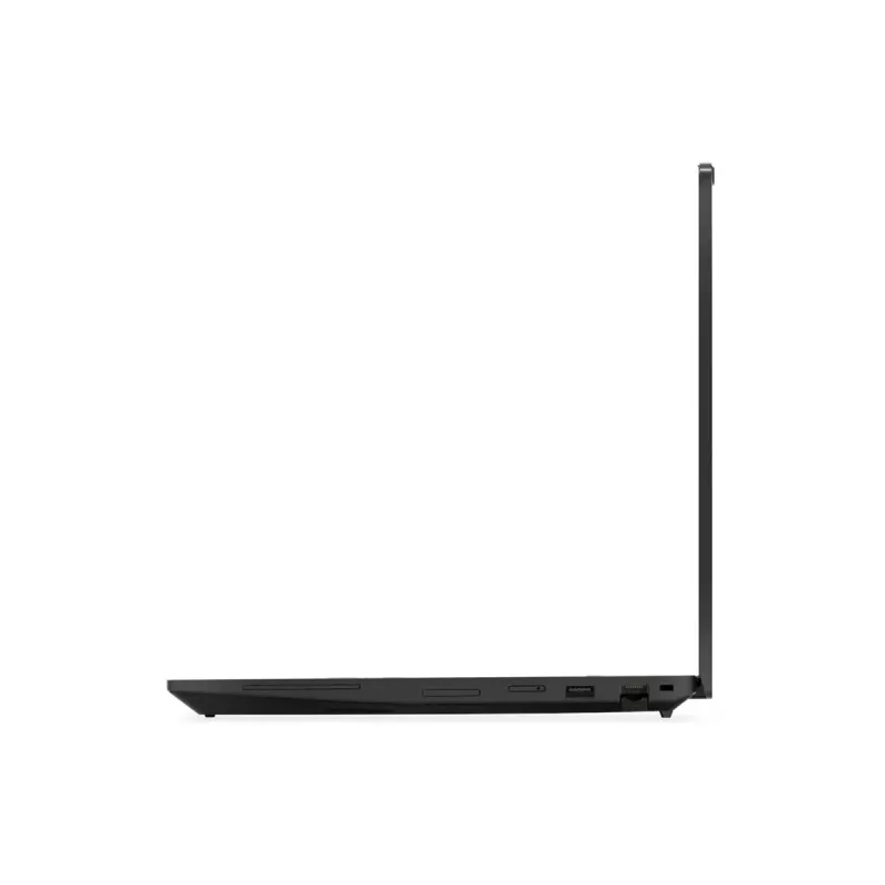 Lenovo ThinkPad P16s G5 Intel mobilná pracovná stanica - 16 inch OLED 2.8K - Intel Core Ultra 9 386H - 64 GB LPDDR5X - 1 TB SSD - NVIDIA RTX PRO 2000 Blackwell - Windows 11 Pro - čierna