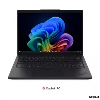 Lenovo ThinkPad L14 Gen 7 21X6001TMX business notebook, AMD Ryzen AI 5 430, 14
