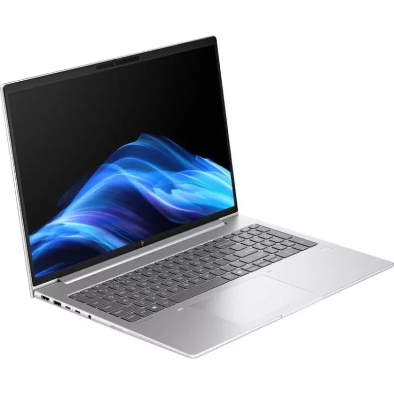 HP EliteBook 6 G1i 16 Notebook - Intel Core Ultra 5 U5-225U - 16 GB RAM - 512 GB SSD - 16,0″ WUXGA - Windows 11 Pro (repasovaný)