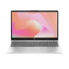 HP Laptop 15-fd0382ns, Intel Core i5-1335U, 16 GB RAM, 512 GB SSD, 15,6″ Full HD IPS, Natural Silver, Windows 11 Home (repasovaný)