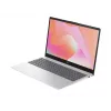 HP Laptop 15-fd0382ns, Intel Core i5-1335U, 16 GB RAM, 512 GB SSD, 15,6″ Full HD IPS, Natural Silver, Windows 11 Home (repasovaný)