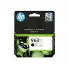 HP 963XL High Yield Black originálna atramentová kazeta