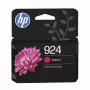 HP 924 Magenta originálna atramentová kazeta