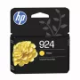 HP 924 Yellow Originálna atramentová kazeta