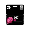 HP 937 Magenta Originálna atramentová kazeta