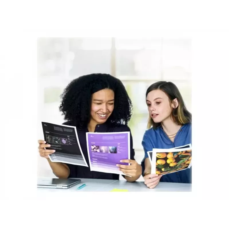 HP 937e EvoMore Magenta Originálna atramentová kazeta
