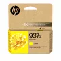 HP 937e EvoMore Yellow Originálna atramentová kazeta