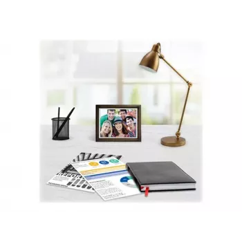 HP 937e EvoMore Black originálna atramentová kazeta