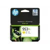 HP 953XL High Yield Yellow Originálna atramentová kazeta