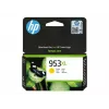 HP 953XL High Yield Yellow Originálna atramentová kazeta