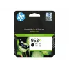 HP 953XL High Yield Black originálna atramentová kazeta