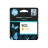 HP 903 Yellow Originálna atramentová kazeta