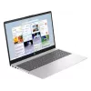 HP Laptop 15-fd0325ne, Intel Core Ultra 5 120U, 24GB RAM, 512GB SSD, 15,6″ Full HD, Windows 11 Home, strieborný (repasovaný)