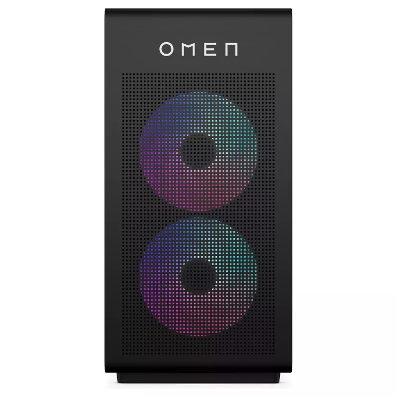 HP OMEN 35L Herný stolný počítač GT16-0160ng, Intel Core Ultra 7 265K, 32 GB, 1 TB SSD, Radeon RX 9070 XT, FreeDOS