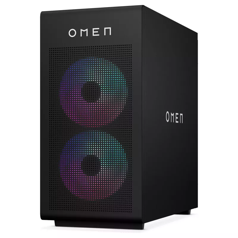 HP OMEN 35L Herný stolný počítač GT16-0161ng, Intel Core Ultra 7 265K, 32 GB, 1 TB SSD, Radeon RX 9070 XT, Windows 11 Home