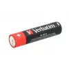 Verbatim 49500 alkalické batérie AAA LR03 (4 kusy/balenie)