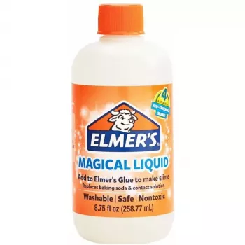 Elmer's Disappearing Purple School Glue Stick, 40g, 1 ks, vhodné do práčky, netoxické