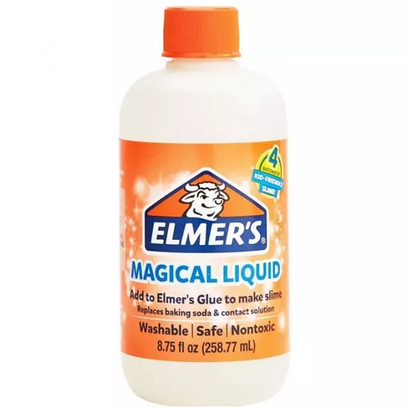 Elmer's Disappearing Purple School Glue Stick, 40g, 1 kus, zmývateľné, netoxické
