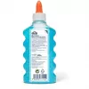 Elmer's 2077252 Tekuté lepidlo - 177 ml (6 fl oz) - vhodné do práčky, netoxické, schne číre - stláčacia fľaša