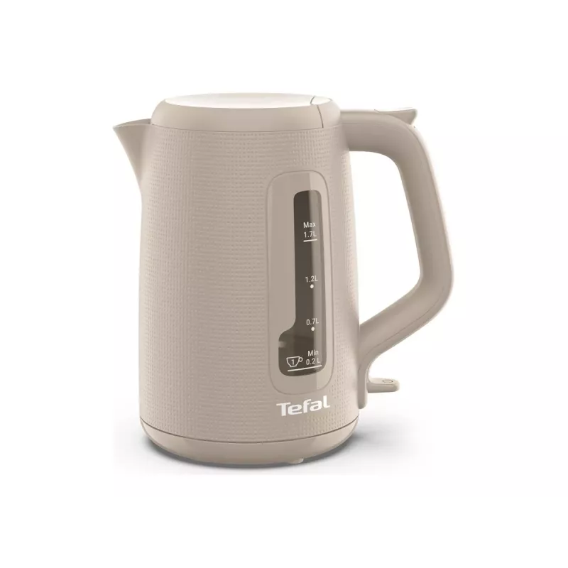 Tefal KO2M0B10 Morning Kettle, béžová, 1.7L, 2400W
