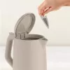 Tefal KO2M0B10 Morning Kettle, béžová, 1.7L, 2400W