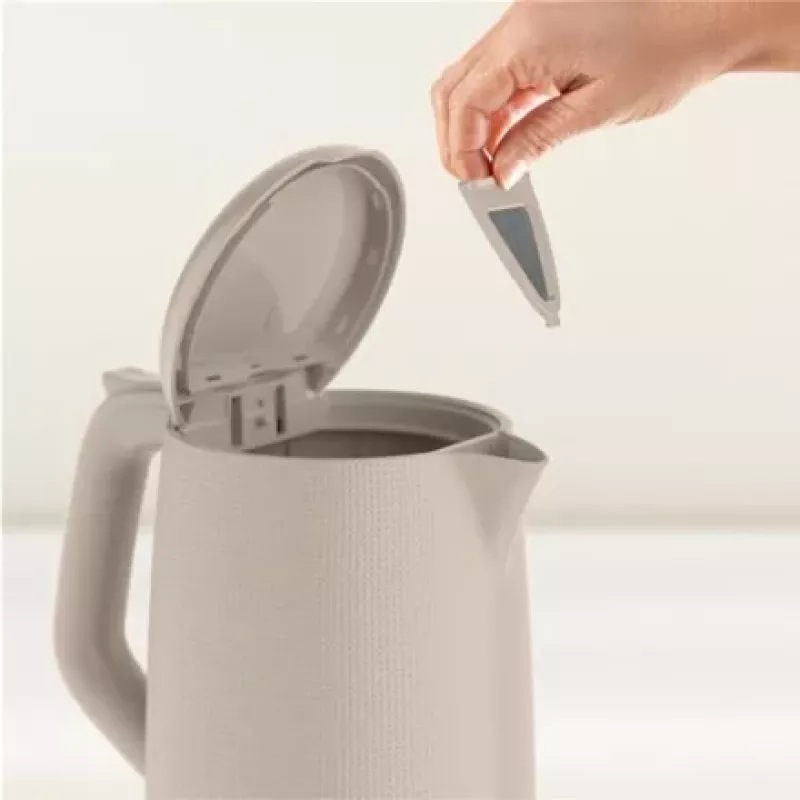 Tefal KO2M0B10 Morning Kettle, béžová, 1.7L, 2400W