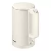 Tefal Thermo Protect KO140AE0 Elektrická rýchlovarná kanvica, 1,5 L, 1500 W, Biela
