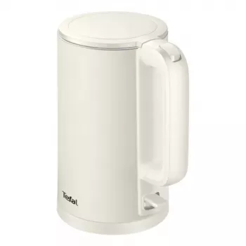 Tefal Thermo Protect KO140AE0 Elektrická kanvica, 1,5 L, 1500 W, biela